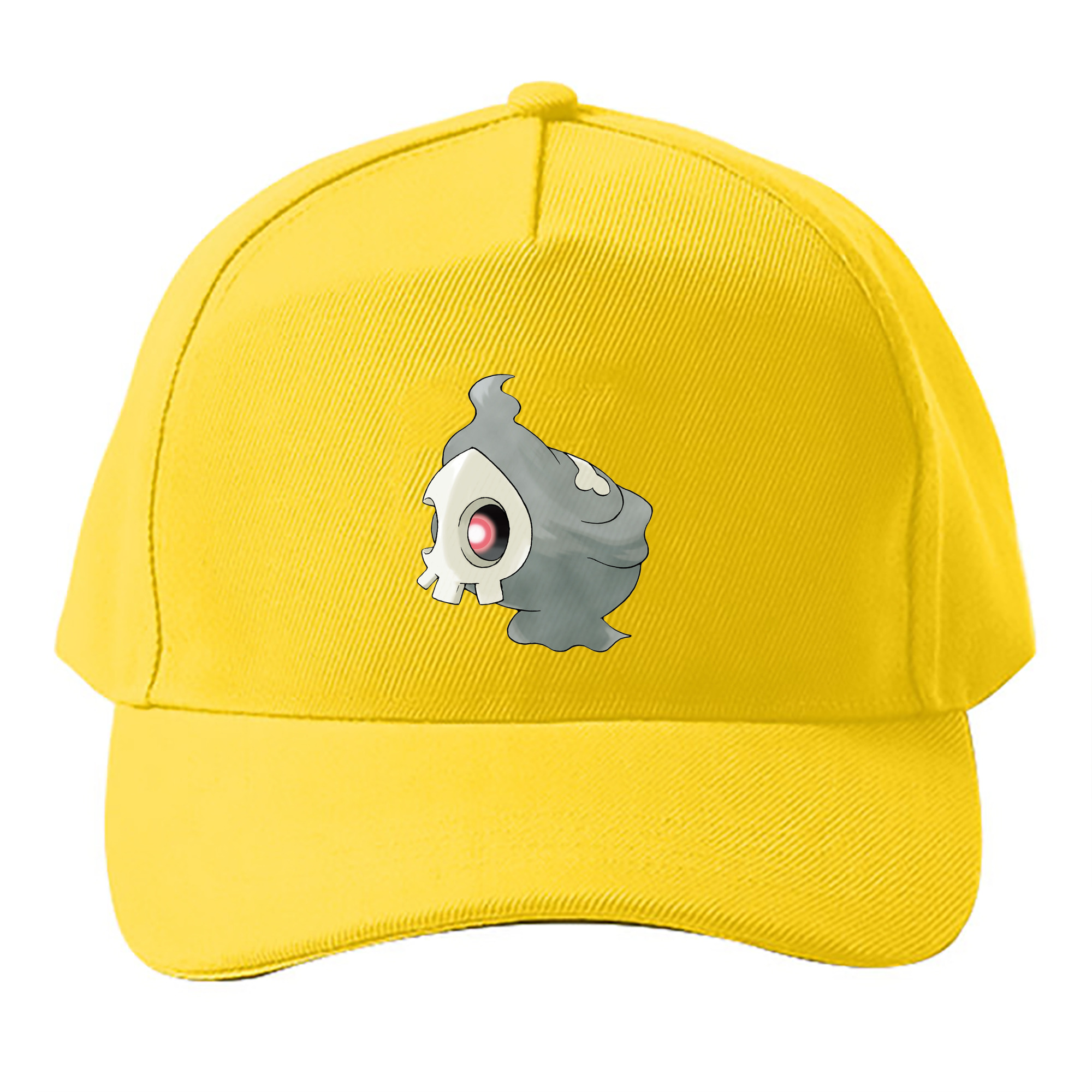 （画像用） ポケットモンスター Pokémon ベースボールキャップ 綿100％ 男女兼用 帽子 スポーツ